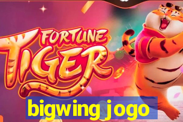 bigwing jogo